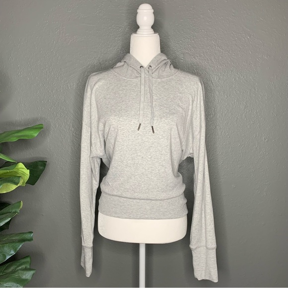 GAIAM Tops - Gaiam Reflection Hoodie